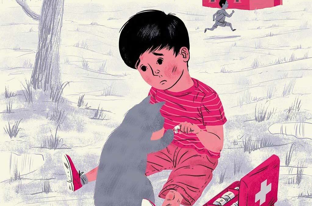 La sindrome di Asperger, tra racconti e psicoanalisi