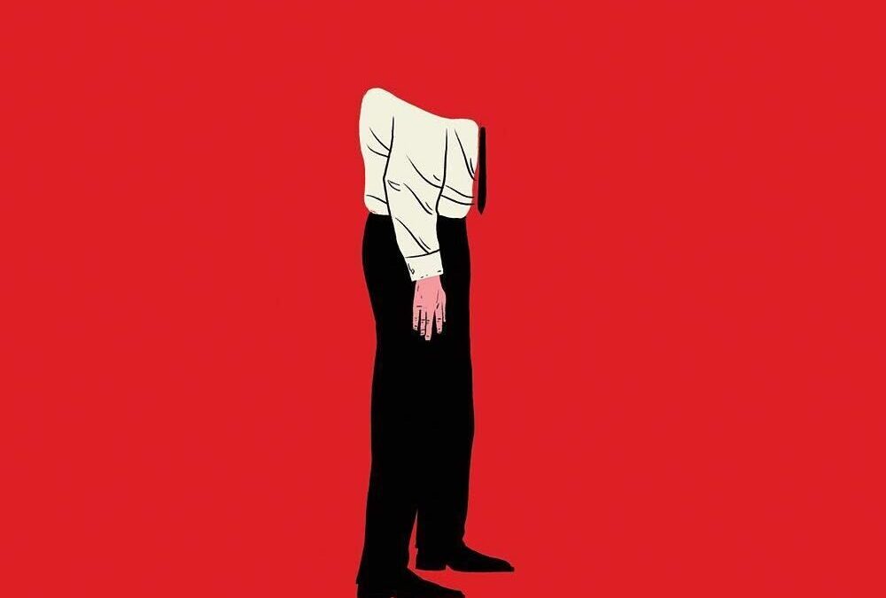 Perchè la psicoterapia fa paura?