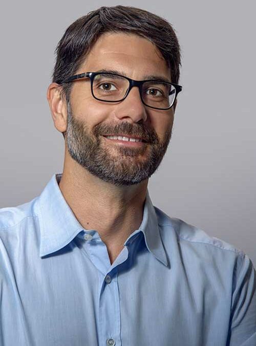 Simon Finocchietti