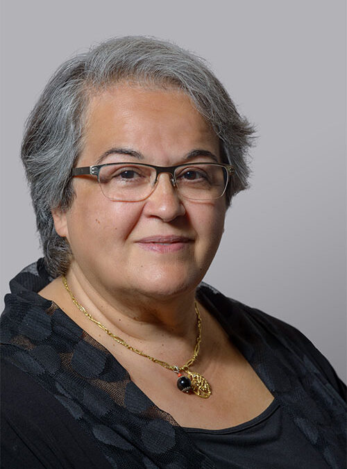Antonina Nobile Fidanza