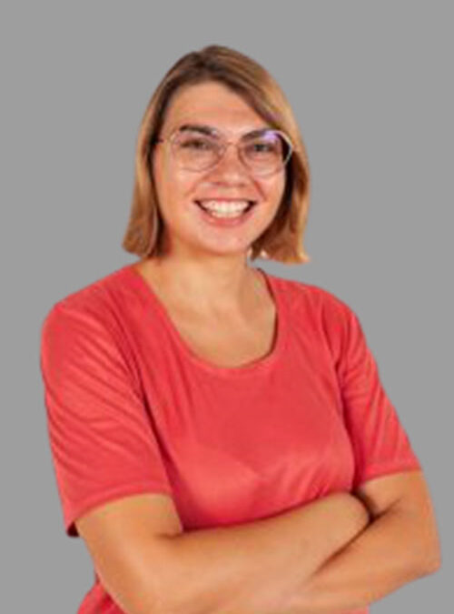 Valentina Mazzola