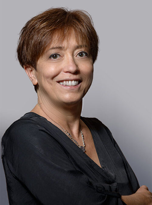 Nicoletta Massone