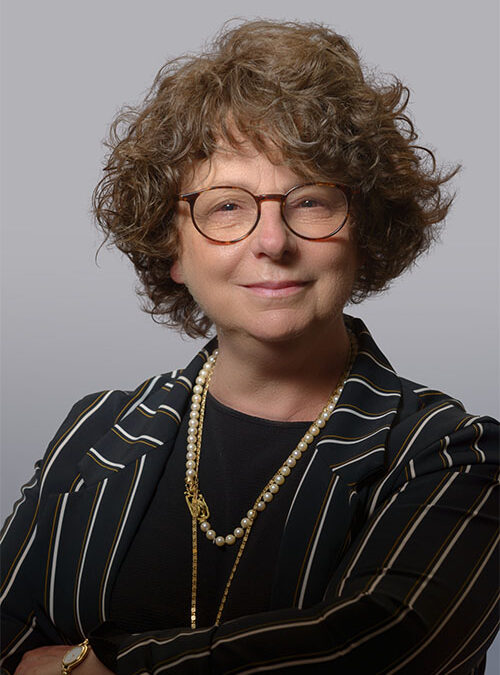 Stefania Magnoni