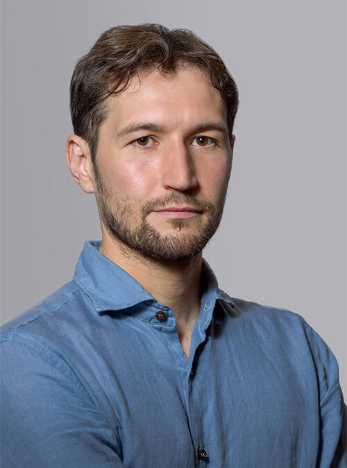 Alessio Guaramonti