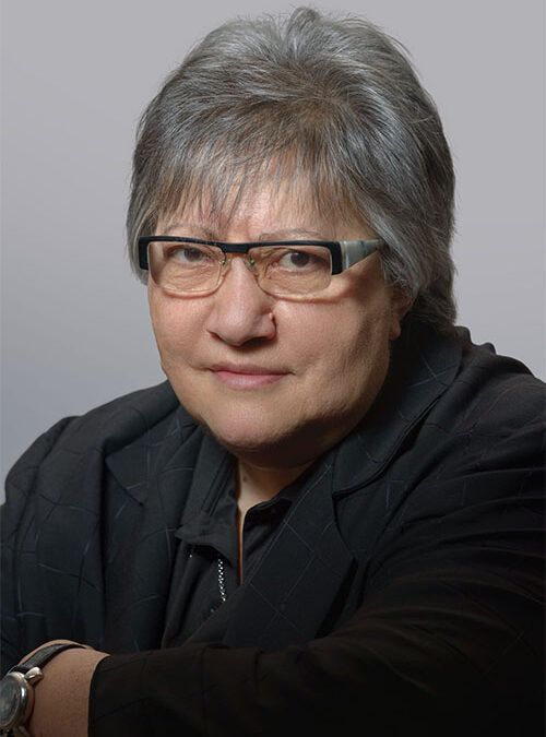 Laura Grignola
