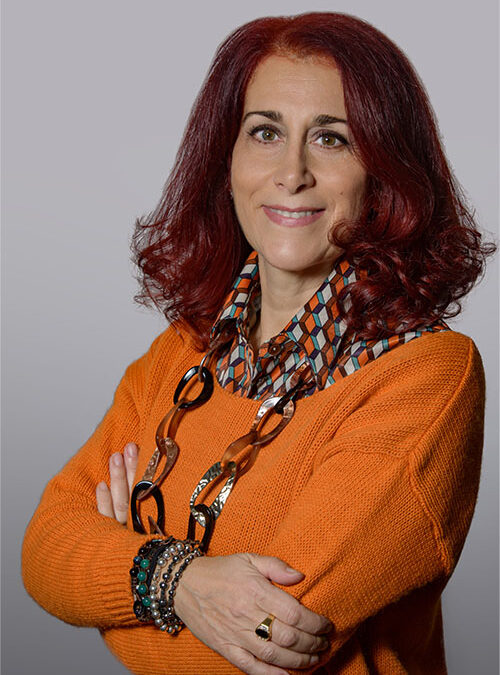 Elisabetta Giribaldi