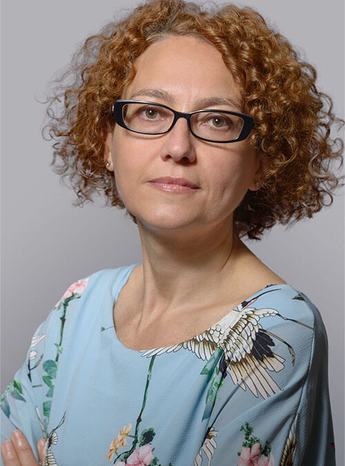 Silvia Fancello