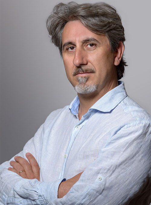 Francesco Durand