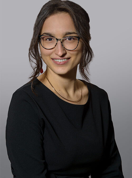 Chiara Curcio