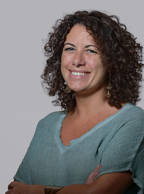 Elisa Canepa