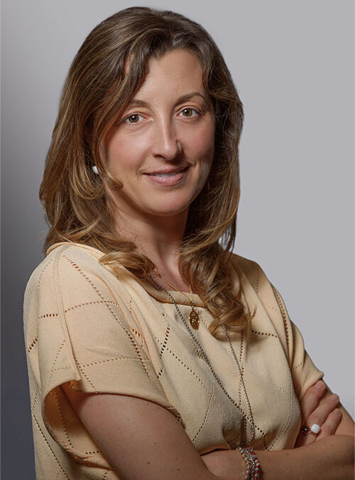 Elisa Brandinelli