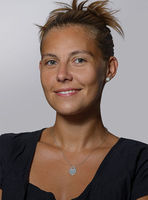 Alessia Battaglia