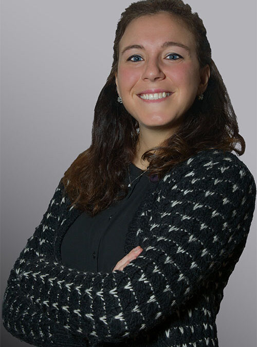 Claudia Arcidiacono
