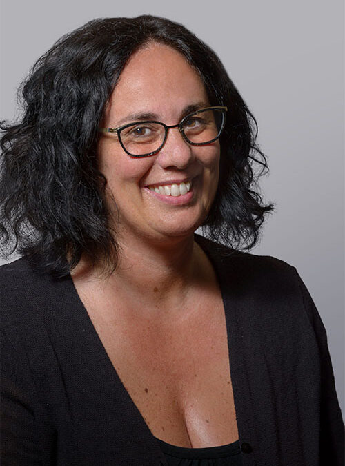 Francesca Raffo